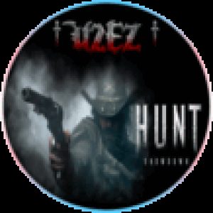 Group logo of HUNT Showdown Official Clan Members
